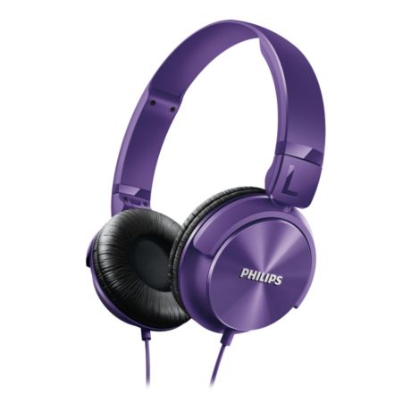 SHL3060PP/00  Auriculares