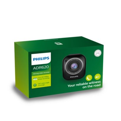 Philips GoSure ADR620