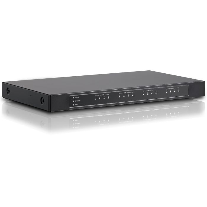 Projetado por instaladores, fabricado pela Philips