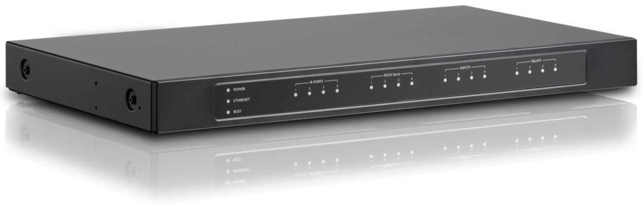 Projetado por instaladores, fabricado pela Philips