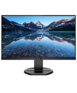 Business Monitor USB-C 搭載液晶モニター 243B9/11 | Philips