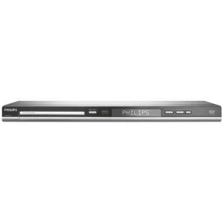 DVP5140/12  Lecteur de DVD