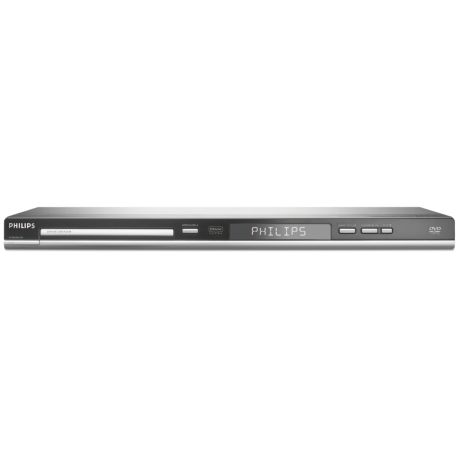 DVP5140/37  DVD player