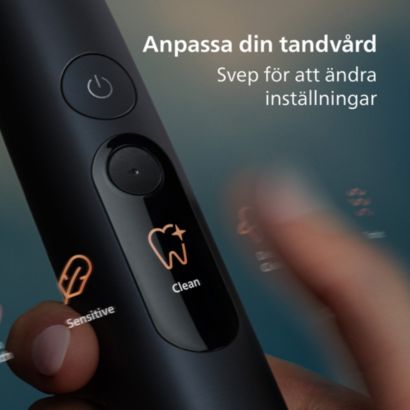 Få en exceptionell rengöring