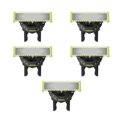 Philips Oneblade 360 - 360 Replacement Blade - Qp450/50 - Image 2