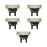 Piirake, viimistlege ja raseerige hõlpsalt igas pikkuses habet