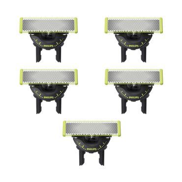 OneBlade 360 asenduslõiketera