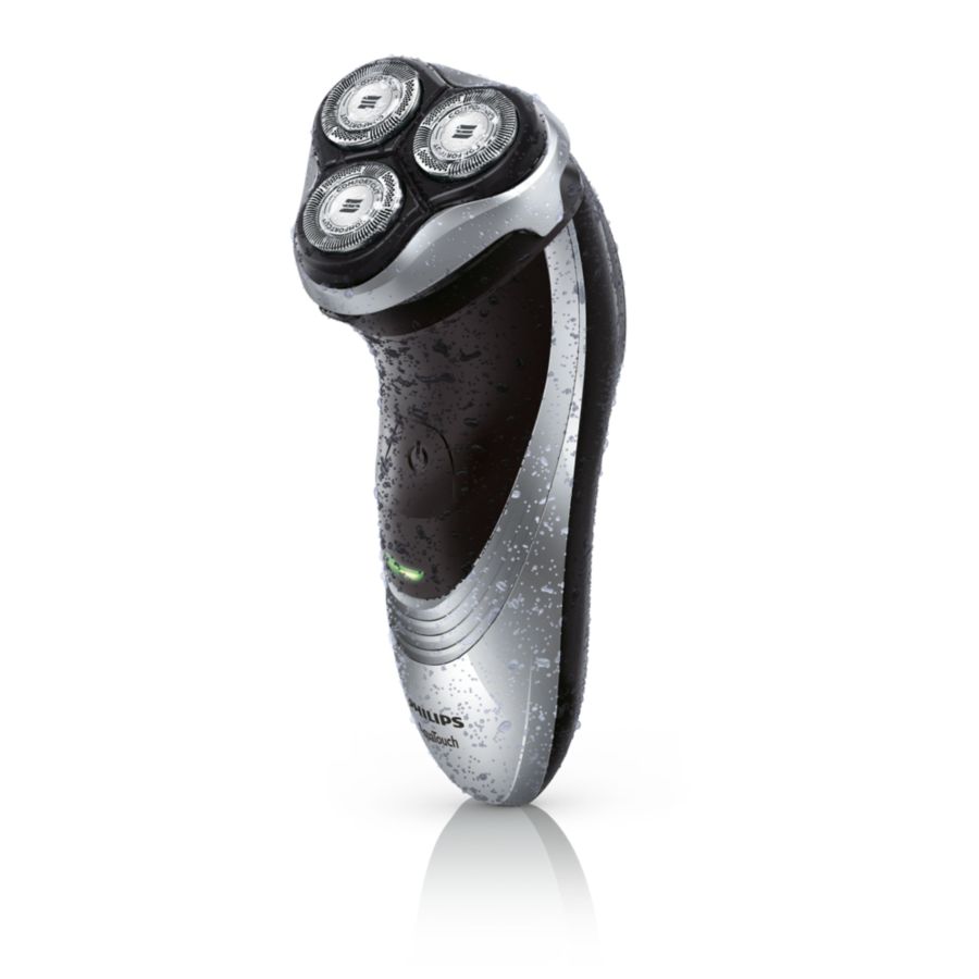 Great skin protection, smooth shave