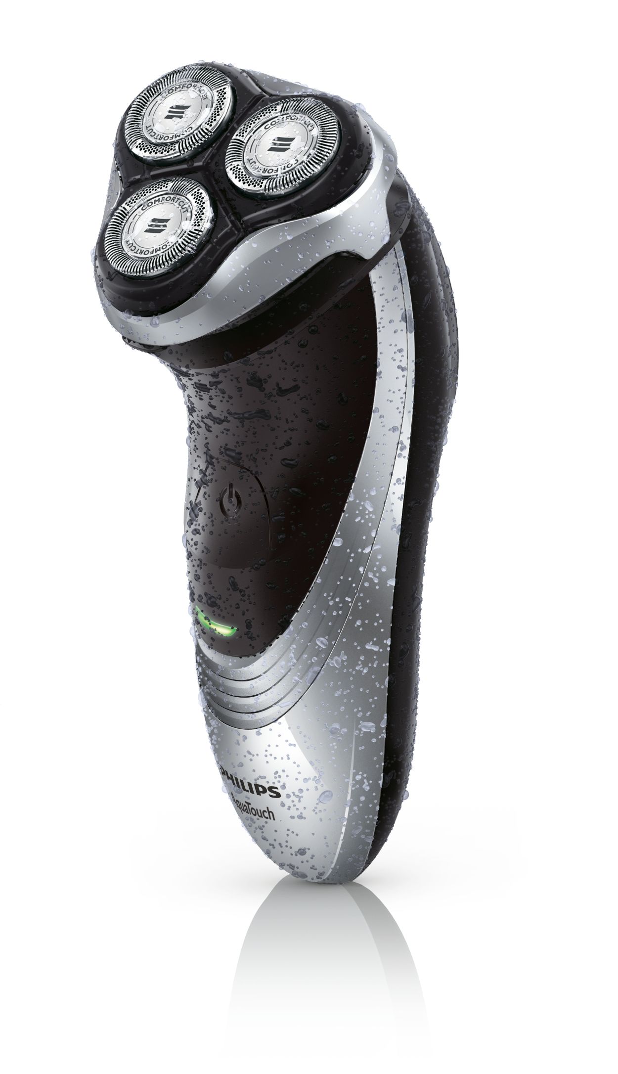 Daarbij noot Romantiek Shaver series 3000 Elektrisch scheerapparaat voor nat en droog scheren AT886/16  | Philips