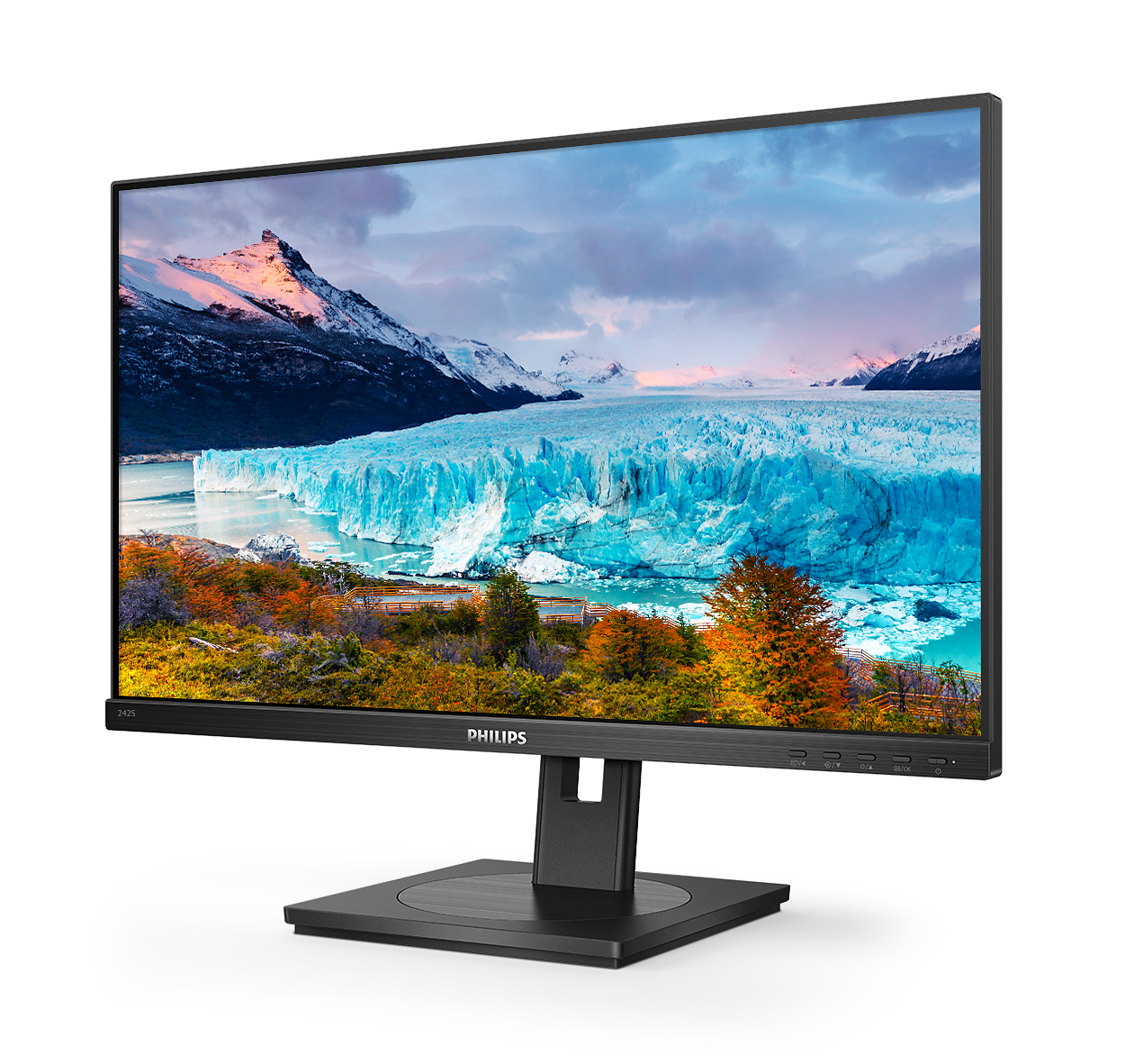 液晶モニター 242S1AE/11 | Philips 液晶モニター 242S1AE/11 | Philips