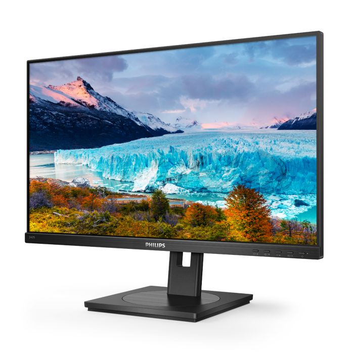 【美品】PHILIPS 242E2F/11 BLACK ベゼルレス モニター Amazon.co.jp: 5年間フル保証ディスプレイ 242S1AE/11 [液晶