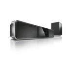 Home Theater 5.1 compacto