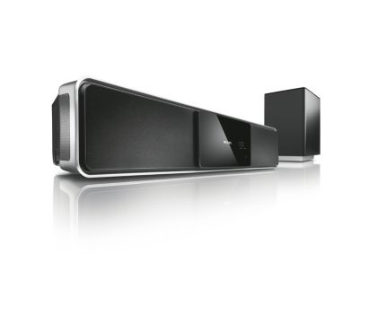 Philips ambisound hot sale soundbar