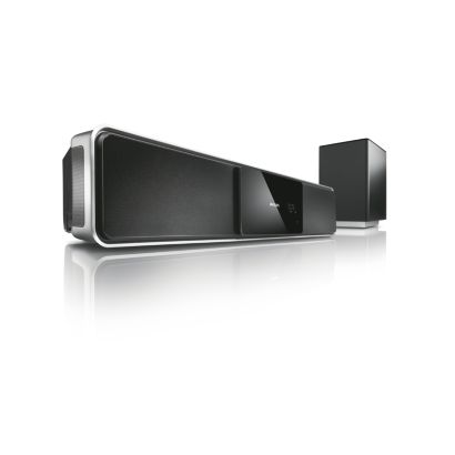 Philips SoundBar