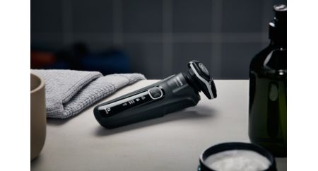 Philips shaver 5000 Series ウェット＆ドライ電動シェーバー