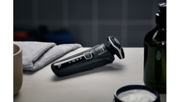 Intuitiivne LED-ekraan