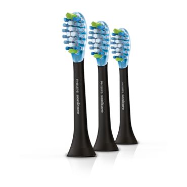 Philips Sonicare AdaptiveClean アダプティブクリーンブラシヘッド　レギュラーサイズ