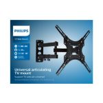 Универсална шарнирна конзола за стена