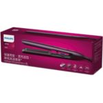 Защитете и оформете с по-малко увреждане от топлината*