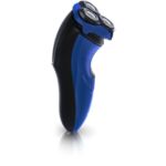 Un afeitado realmente al ras