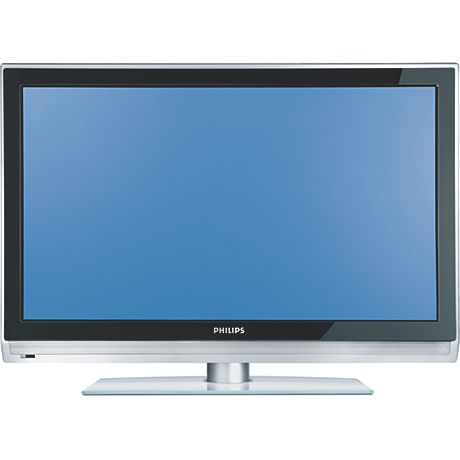 42PFL3522D/12  széles, síkképernyős LCD TV