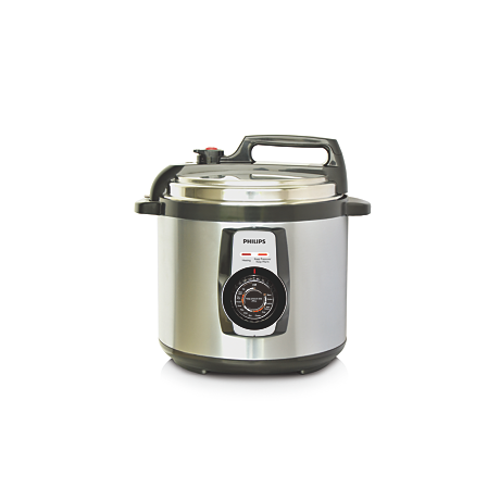 HD2103/60 Daily Collection Electric Pressure Cooker
