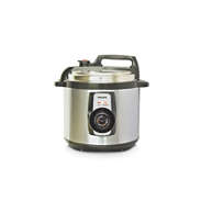 Daily Collection Electric Pressure Cooker