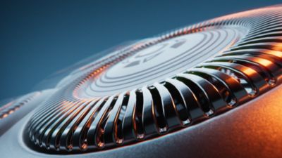 El nuevo sistema de afeitado mejora la captura y el corte del vello
