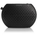 Enjoy wireless music on the go