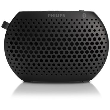 wireless portable speaker