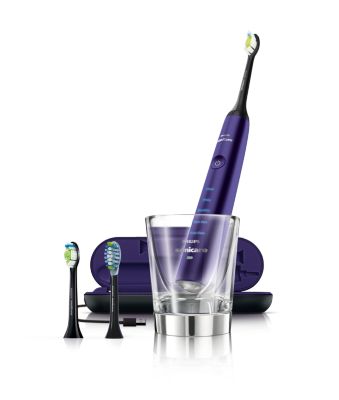Sonicare PHILIPS DiamondClean電動歯ブラシ