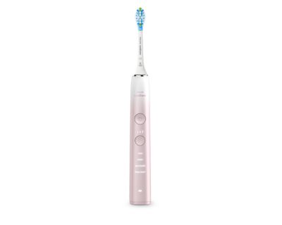 Sonicare DiamondClean 9000 Rechargeable toothbrush - thumbnail 8