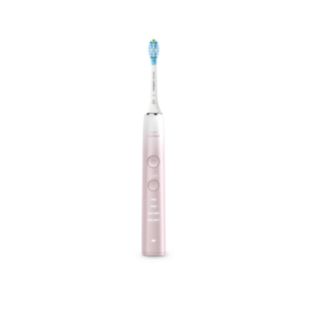 Compare our DiamondClean 9000 | Philips