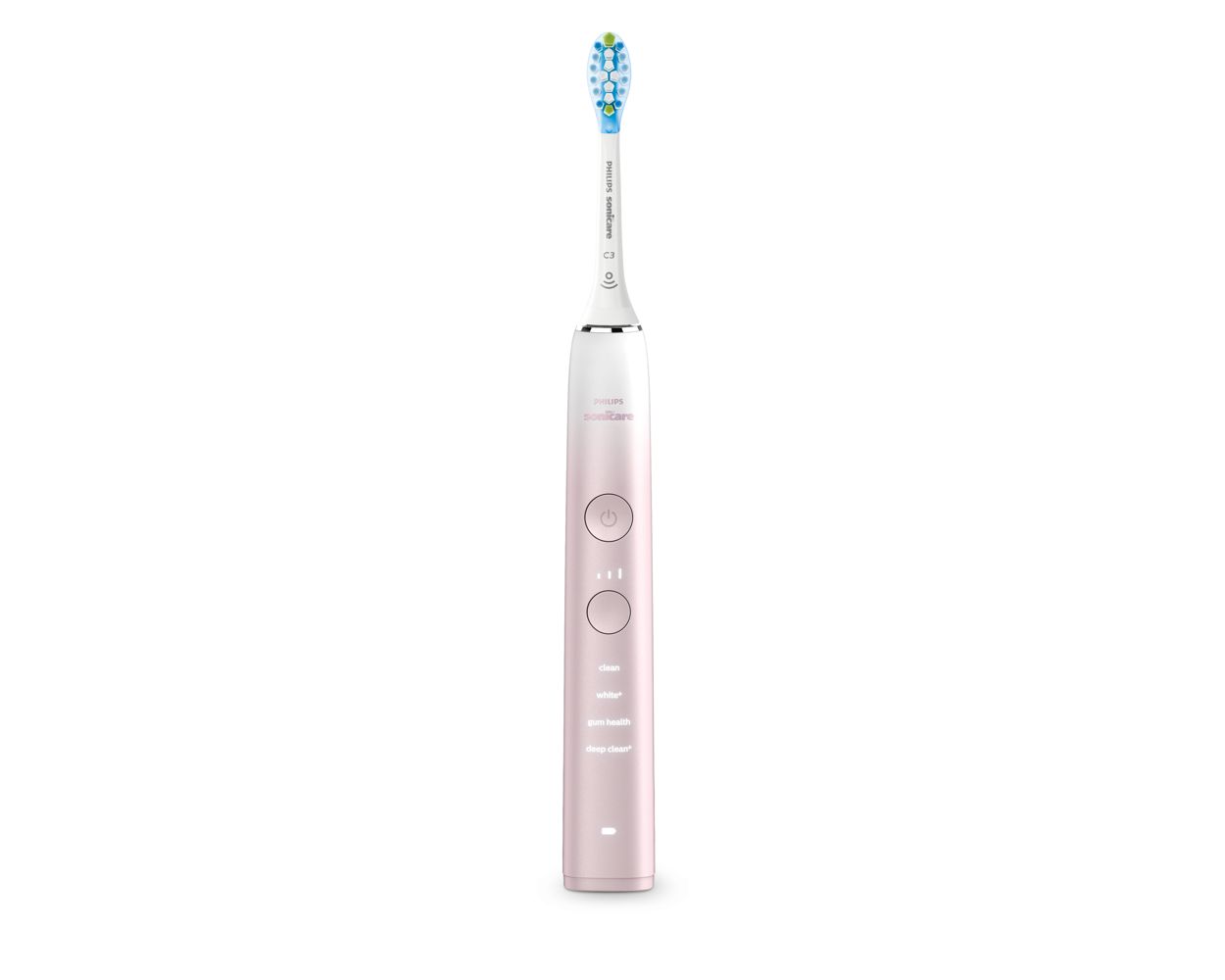 電動歯ブラシ PHILIPS Sonicare 9000 Diamond HX9911/67 Philips Sonicare DiamondClean 9000 HX9911/71を検証レビュー