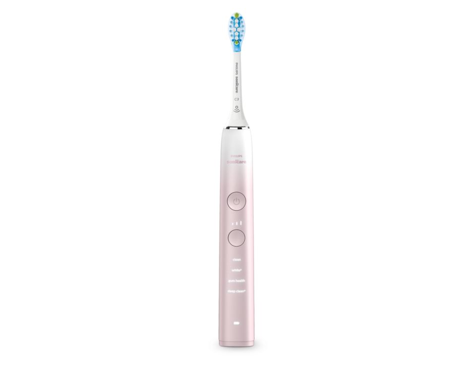 電動歯ブラシ PHILIPS Sonicare9000DiamondClean HX9911 Amazon | フィリップス 電動歯ブラシ ソニッケアー ダイヤモンド