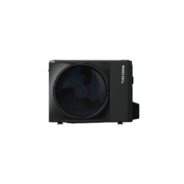 Air to water heat pump High Efficiency R32 Split