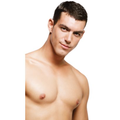 Smooth on skin, tough on ingrown hairs