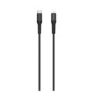 2m USB C - Lightning ケーブル