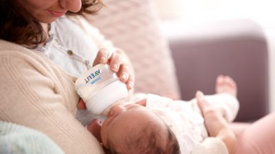 Avent Baby Bottle Nipples Natural Nipple - thumbnail 7