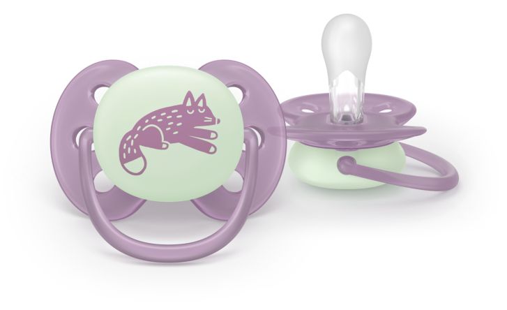 Avent Pacifier