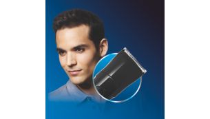 41mm hair clipper to style your hair