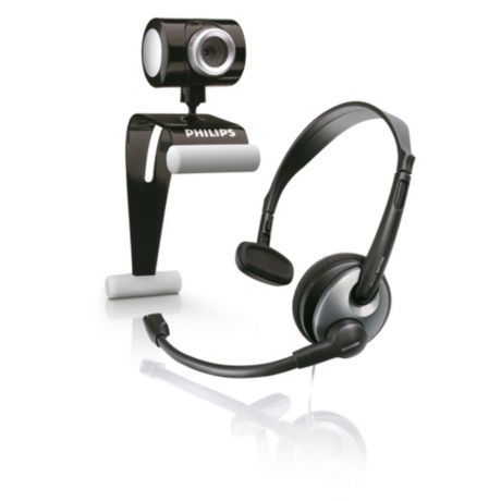 SPC505NC/27  Cámara Web