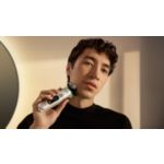 Day-long close shave, ultimate skin comfort