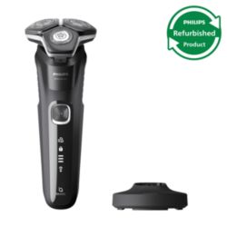 Shaver Series 5000 Refurbished Wet & Dry elektrisch scheerapparaat