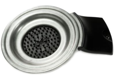 Porte-dosette 2 Tasses Compatible Senseo Original - Philips CSA210 HD6552 HD7806 - Pièce Remplacement