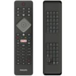 Televisor Smart LED delgado