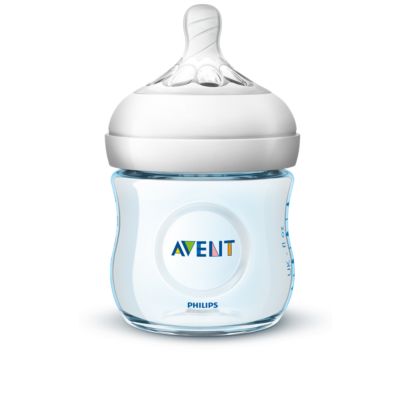 The most natural way to bottle feed