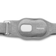 SmartSleep Anti-Snurk Band