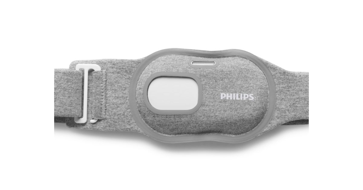 SmartSleep Snoring Relief Band SN3710/60 | Philips