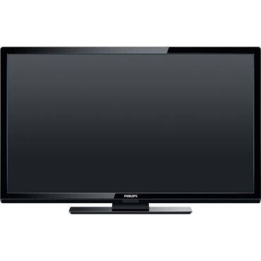 Televisor LED-LCD serie 1000